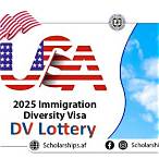 dv lottery 2025